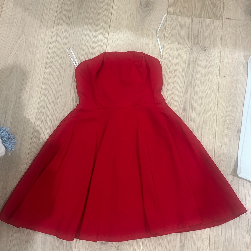 lulus dress